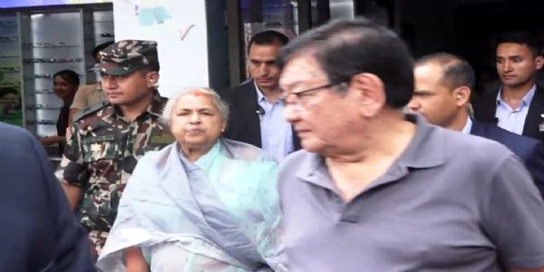 سشیلا کارکی نے پدم شری سے نوازے گئے ڈاکٹر کو وزیر بننے کی پیشکش کی