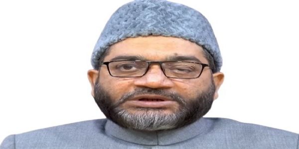 وقف ترمیمی ایکٹ پر سپریم کورٹ کے عبوری حکم میں انتظامیہ کو دیے گئے بے جا اختیارات پر قدغن خوش آئند لیکن حتمی ریلیف کا انتظار باقی : امیر جماعت اسلامی ہند