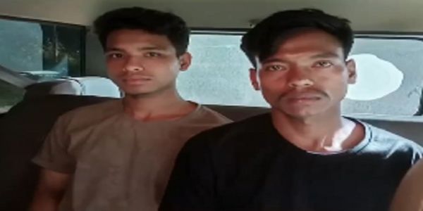 آسام کے سوناری میں الفا (I) کے دو کیڈروں نے کی خودسپردگی