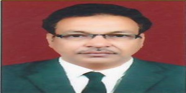 پروفیسر محمد انور نے ریجنل ریسرچ انسٹی ٹیوٹ آف یونانی میڈیسن،سری نگر میں خطبات دئے