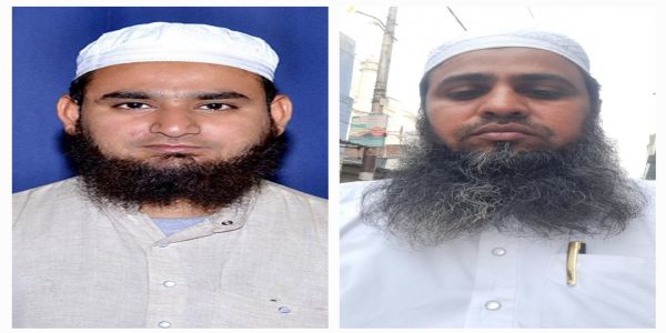 جمعیۃعلماء ضلع علی گڑھ کے صدر سید قاری عبداللہ نے وقف ترمیمی ایکٹ 2025 میں شامل بعض دفعات پر تشویش کا اظہار کیا