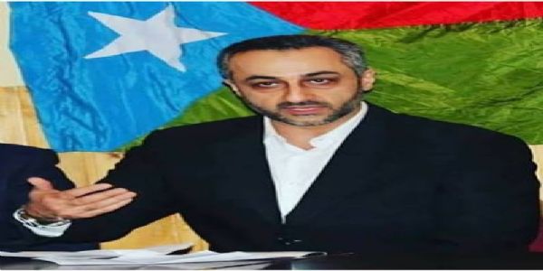 مسلم ٹاسک فورس صرف مسلم حکمرانوں کے تحفظ کے لئے ہے: بلوچ رہنما