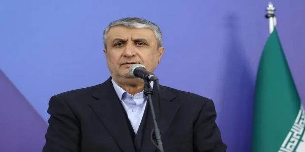 ایران اور آئی اے ای اے کے درمیان معاہدے کے بعد یورپ کا موقف سخت ہوگیا : تہران