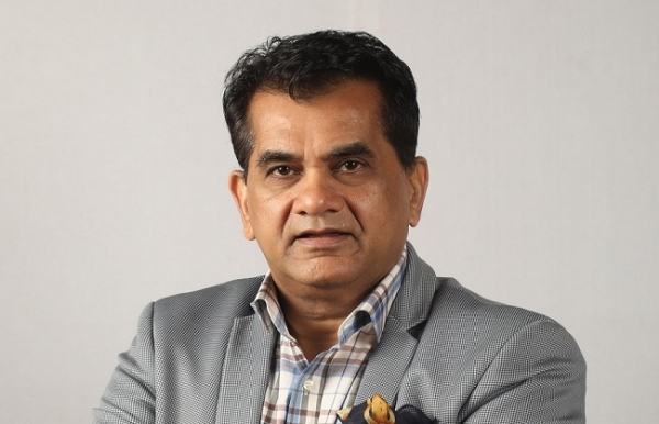 انڈیگو نے سیکورٹی کلیئرنس کے بعد امیتابھ کانت کو ایڈیشنل ڈائریکٹر کے طور پر مقرر کیا