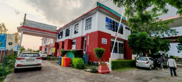 علی گڑھ یونانی کالج