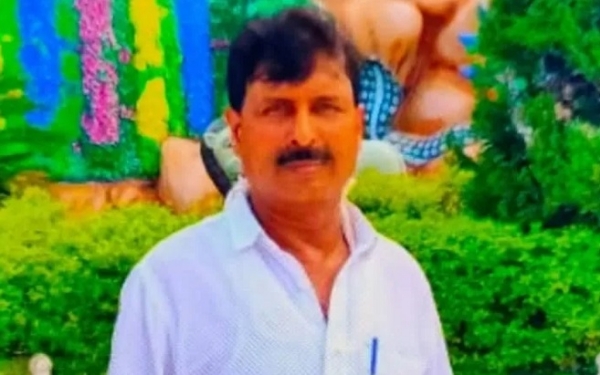 Teacher shot and killed as he resisted chain-snatching