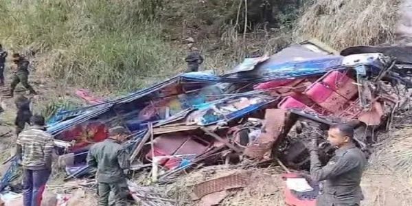 سری لنکا میں فائرنگ اور قتل سمیت مہلک سڑک حادثات میں تیزی سے اضافہ۔