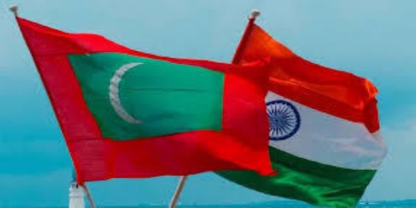 بھارت نے مالدیپ کے لیے 50 ملین ڈالر کے مختصر مدتی قرض کی ادائیگی میں ایک سال کی توسیع کی