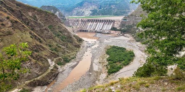 تاریخ کے آئینے میں 19 ستمبر: ہند-پاک کے درمیان سندھ طاس معاہدے پر دستخط ہوئے