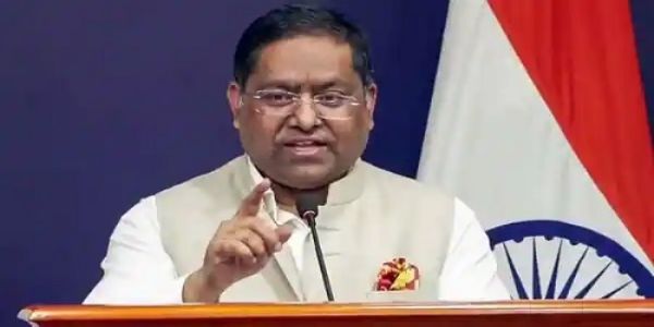 بھارت سعودی اور پاک اسٹریٹجک دفاعی معاہدے کے مضمرات کا جائزہ لے گا