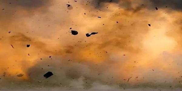 بلوچستان کے علاقے ڈیرہ بگٹی میں دھماکے، 3 شہری جاں بحق، 4 زخمی