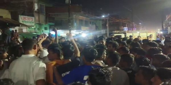 بہار میں محض 5 روپے کے لیے 70 سالہ محسن کا قتل