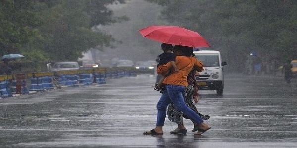 مدھیہ پردیش میں اگلے چار دنوں تک بھاری بارش سے راحت، ہلکی بارش کا دور جاری رہے گا