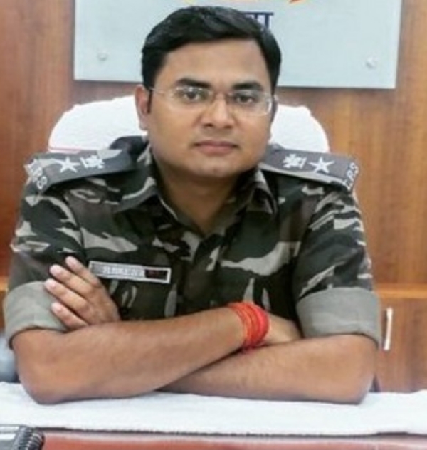 Jharkhand: 30 IPS officers transferred; Rakesh Ranjan SSP of Ranchi