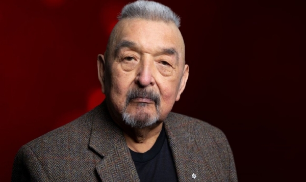 Famous Hollywood actor Graham Greene is no more
