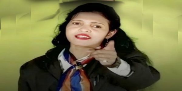 قابل اعتراض تبصرہ کرنے پر لوک گلوکارہ سروج سرگم کے خلاف مقدمہ درج