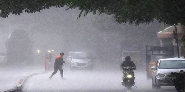 مراٹھواڑہ کے آٹھ اضلاع میں بارش کی پیش گوئی، زرعی سرگرمیوں کے لیے حالات بہتر