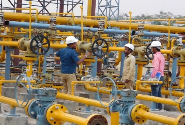 Oval Projects makes flat entry, IPO investors marginal profit