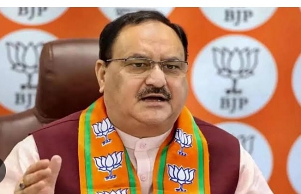 GST reform is positive for health sector: JP Nadda