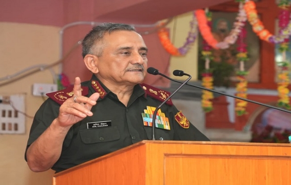 Nation can only be safe by eliminating evil-doers: CM Yogi