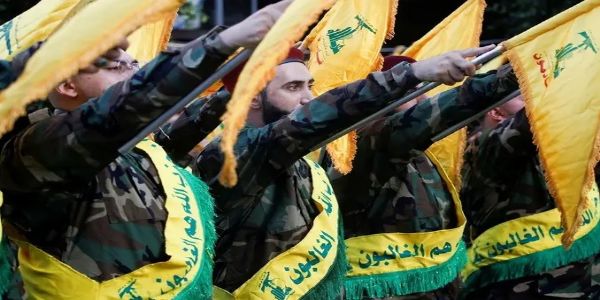 حزب اللہ کو غیر مسلح نہیں کریں گے، رکن پارلیمنٹ حزب اللہ کا اعلان
