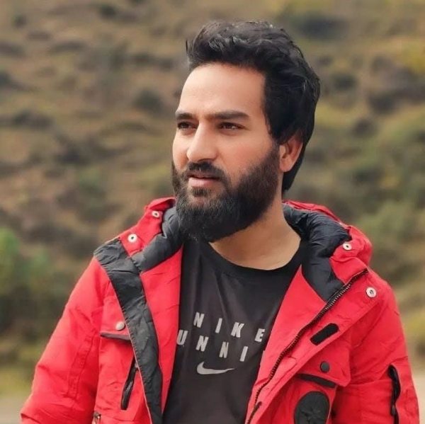 Mehraj