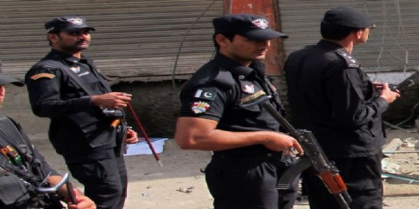 پاکستان کے خیبرپختونخواہ میں دہشت گردوں نے آٹھ ماہ میں 605 حملے کیے، 138 شہری ہلاک اور 352 زخمی ہوئے۔