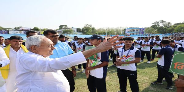 سال 2025 کی کامیابیوں کی مضبوط بنیادوں پرنئے سال 2026 میں بہار کے کھیل شعبہ میں ہوگا تاریخی توسیع