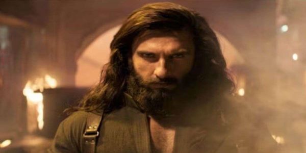 دھورندھر فلم کا باکس آفس پر جلوہ برقرار