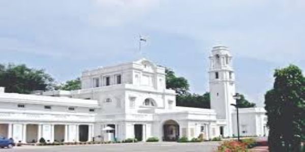 راجناتھ سنگھ ہفتہ کو دہلی اسمبلی میں اٹل جی اور مالویہ جی کی تصاویر کی نقاب کشائی کریں گے