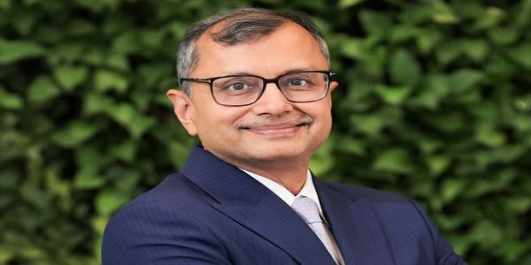 ترون گرگ نے ہیونڈائی موٹر انڈیا کےایم ڈی اور سی ای او کاعہدہ سنبھالا