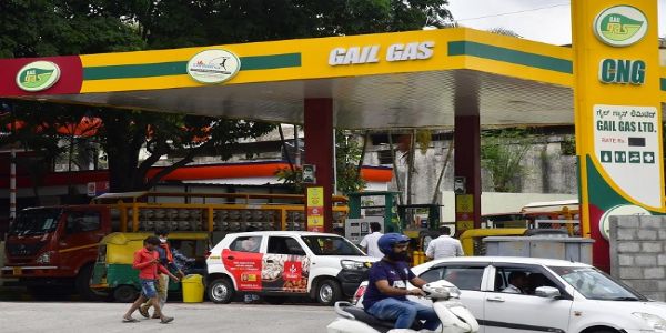گیل گیس لمیٹڈ نے سی این جی اور پی این جی کی قیمتوں میں کمی کی، نئی قیمتیں نافذ