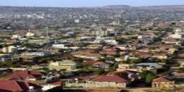 صومالی لینڈ کی تردید، اس کا فلسطینیوں کو آباد کرنے یا اسرائیلی فوجی اڈہ قائم کرنے کا کوئی منصوبہ نہیں ہے۔