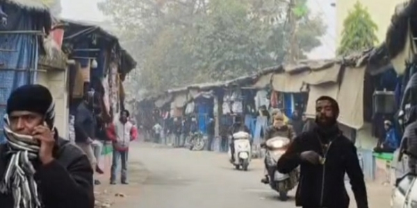 پچاس سالہ تبتی مارکیٹ کی 78دکانوں کو منہدم کرنے کے احکامات پچاس سالہ تبتی مارکیٹ کی 78دکانوں کو منہدم کرنے کے احکامات