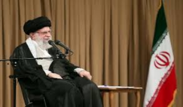 خامنہ ای نے ٹرمپ کو متکبر تاناشاہ قرار دیا، کہا۔ جابر حکمراں کا زوال قریب ہے