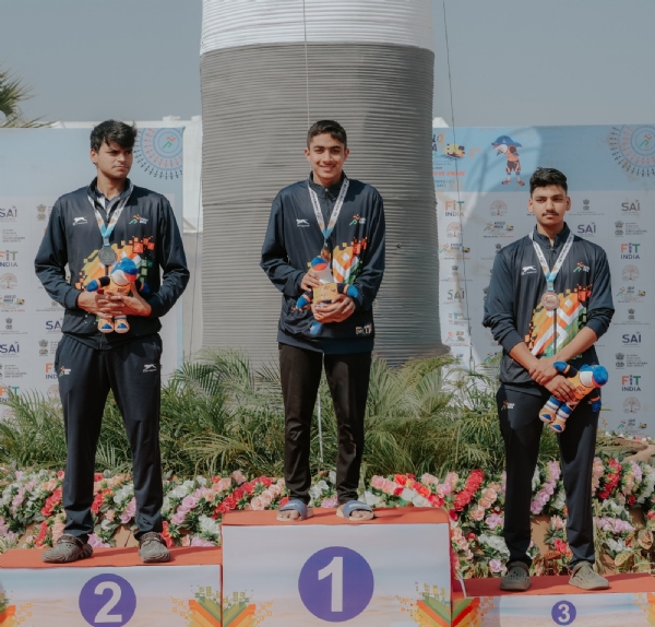 کھیلو انڈیا بیچ گیمز 2026: کرناٹک کو مجموعی طور پر چمپئن، تمل ناڈو دوسرے اور منی پور تیسرے نمبر پر