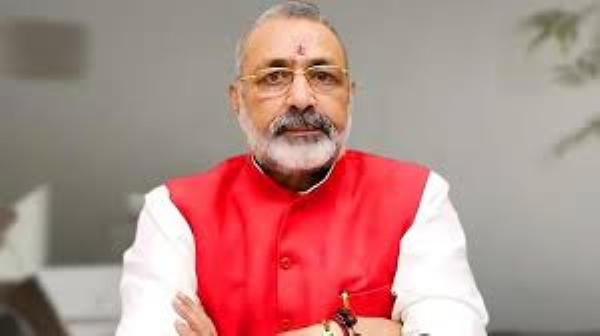 GIRIRAJ-SINGH-ALLIGATION-MAMTA-BANERJEE GIRIRAJ-SINGH-ALLIGATION-MAMTA-BANERJEE