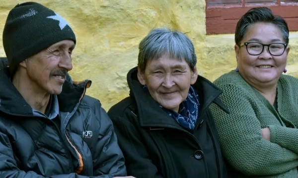 ہم امریکہ کا حصہ نہیں بننا چاہتے، گرین لینڈ کی سیاسی جماعتوں کا موقف