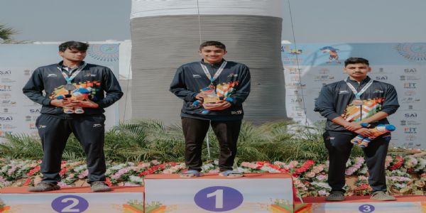 کھیلو انڈیا بیچ گیمز 2026: کرناٹک کو مجموعی طور پر چمپئن، تمل ناڈو دوسرے اور منی پور تیسرے نمبر پر