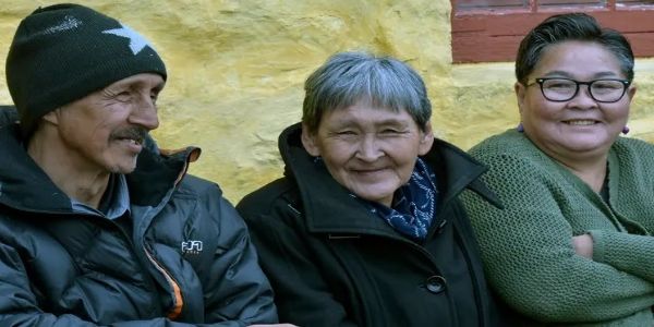 ہم امریکہ کا حصہ نہیں بننا چاہتے، گرین لینڈ کی سیاسی جماعتوں کا موقف