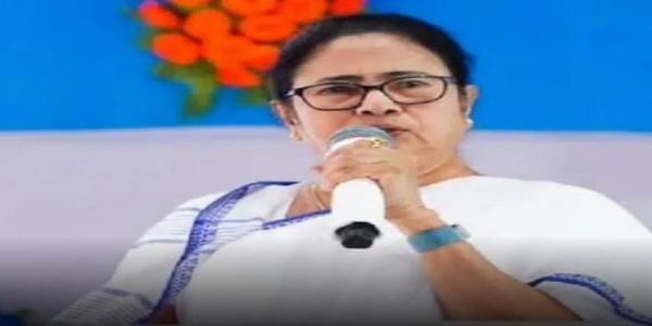 ممتا بنرجی نے ایس آئی آر کے حوالے سے چیف الیکشن کمشنر کو خط لکھا