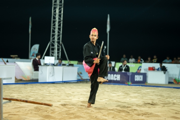 کے آئی بی جی 2026 کے آئی بی جی 2026