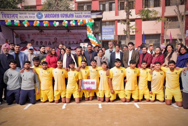 CMinaugurated-47thJuniorBoysNational-Handball-Cham CMinaugurated-47thJuniorBoysNational-Handball-Cham