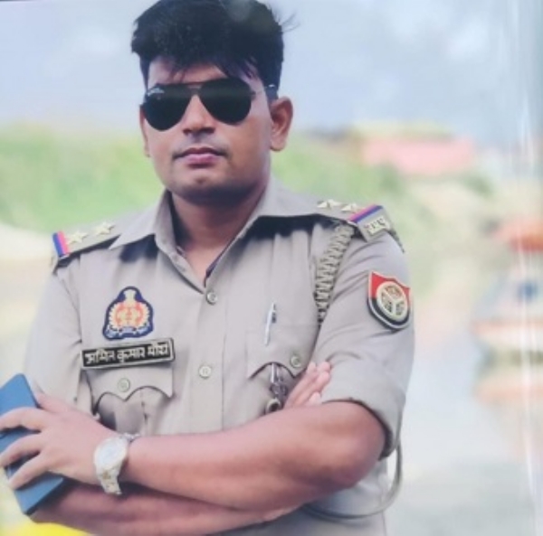 Up-50000-reward-on-absconding-outpost-incharge