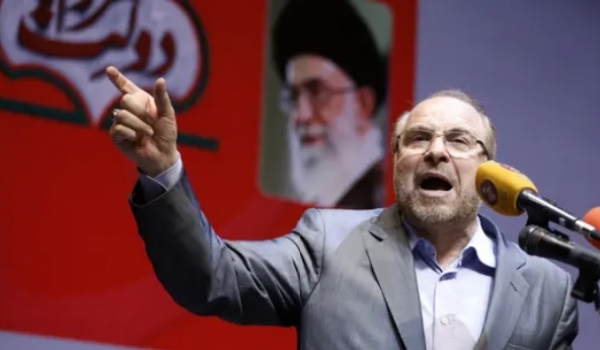 ایران کا حملے کی صورت میں اسرائیل اور امریکی اڈے کو نشانہ بنانے کا انتباہ ایران کا حملے کی صورت میں اسرائیل اور امریکی اڈے کو نشانہ بنانے کا انتباہ