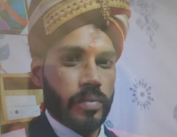 جھجر سڑک حادثہ میں گروگرام کا نوجوان ہلاک جھجر سڑک حادثہ میں گروگرام کا نوجوان ہلاک