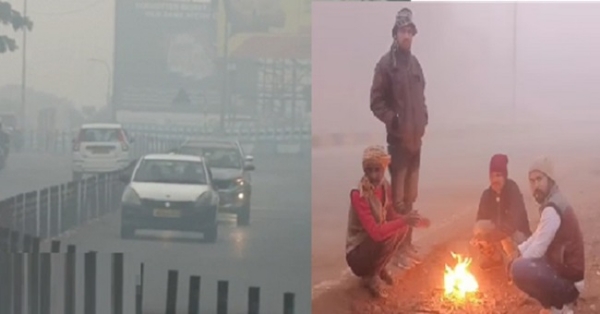 ایم پی موسم فائل فوٹو