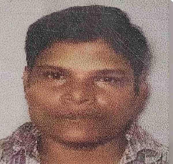 پینٹر نے پھانسی لگا کر خودکشی کی، پولیس تفتیش میں سرگرم