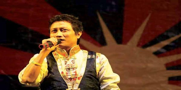 درجنوں نیپالی فلموں میں اداکاری کرنے والے انڈین آئیڈل پرشانت تمانگ کاانتقال