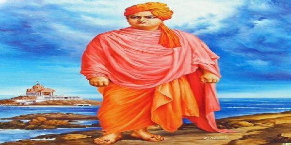 تاریخ کے آئینے میں 12 جنوری: سوامی وویکانند - انسانیت، قوم اور نوجوانوں کی طاقت کے سرچشمہ